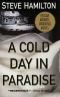 [Alex McKnight 01] • A Cold Day in Paradise · an Alex McKnight Novel